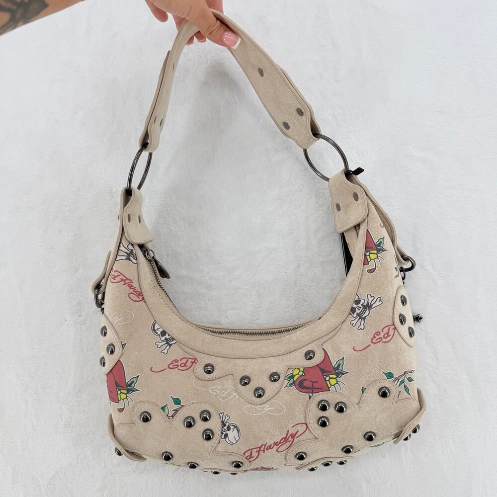 Ed Hardy Bag